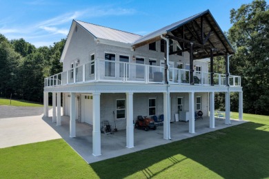 SMITH LAKE/BREMEN, 3BR/3BA, Panoramic Water Front located on - Lake Home For Sale in Bremen, Alabama