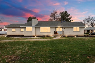 Great Salt Lake Home For Sale in Clearfield Utah