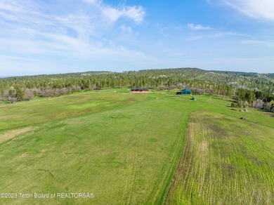 The 2,238 deeded acre ranch is located about 8 miles NW of - photo 2