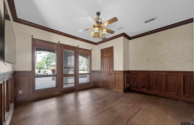 Nestled on a rare, sprawling one-acre, corner lot overlooking - photo 33