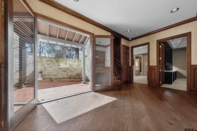 Nestled on a rare, sprawling one-acre, corner lot overlooking - photo 34
