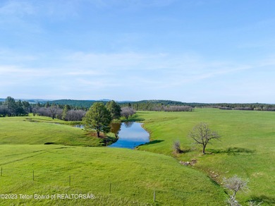 The 2,238 deeded acre ranch is located about 8 miles NW of - photo 4
