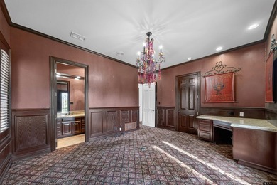 Nestled on a rare, sprawling one-acre, corner lot overlooking - photo 36