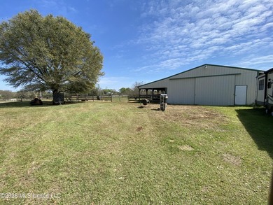 **Dream Horse & Homesteader Paradise - 20 Acres in Lucedale, MS! - photo 36