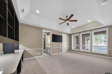 Nestled on a rare, sprawling one-acre, corner lot overlooking - photo 37