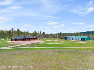 The 2,238 deeded acre ranch is located about 8 miles NW of - photo 7