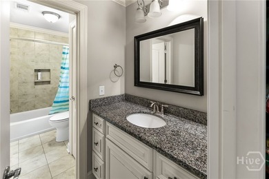 Beautifully designed custom brick home featuring 4 bedrooms, 3.5 - photo 38