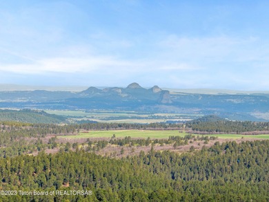 The 2,238 deeded acre ranch is located about 8 miles NW of - photo 8