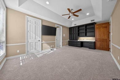 Nestled on a rare, sprawling one-acre, corner lot overlooking - photo 39