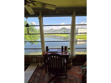 Lake Condo For Sale in Deerfield Beach, Florida
