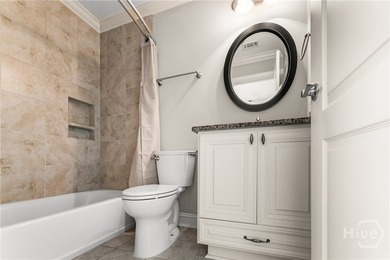 Beautifully designed custom brick home featuring 4 bedrooms, 3.5 - photo 42