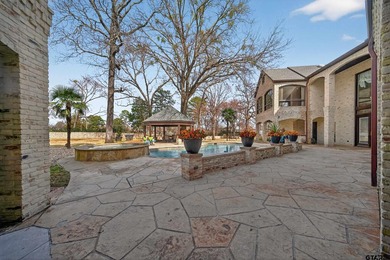 Nestled on a rare, sprawling one-acre, corner lot overlooking - photo 43
