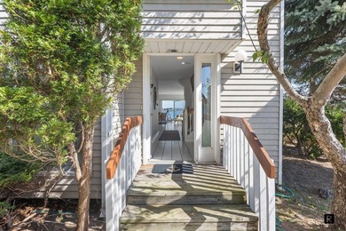 8 Deepwater Way offers the most spectacular on-the-water views - photo 3