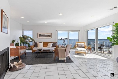 8 Deepwater Way offers the most spectacular on-the-water views - photo 4