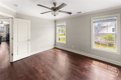Beautifully designed custom brick home featuring 4 bedrooms, 3.5 - photo 45