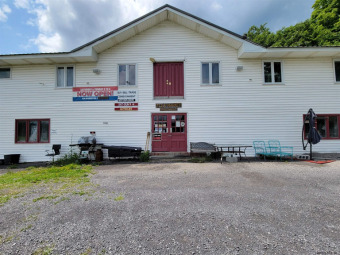 Lake Commercial Off Market in Summit, New York