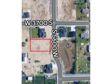 Great Salt Lake Lot For Sale in Hooper Utah