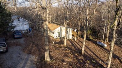 Waterfront Cottage with 2+ Acres  SOLD - Lake Home SOLD! in Hudson, Kentucky