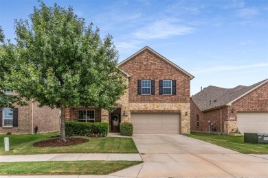 Lake Lewisville Home For Sale in Little Elm Texas