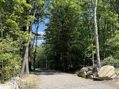 Little Bowman Pond Lot For Sale in Sand Lake New York