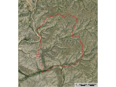 Located 1.5 miles south of Pandale in northwestern Val Verde - photo 2