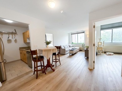 250 East 30th Street, Unit 5A | The Sycamore 2 Bedrooms | 2 Full - photo 3