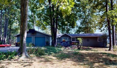 Lake Home For Sale in Willard, Ohio