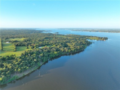 Lake Lot For Sale in Jewett, Texas