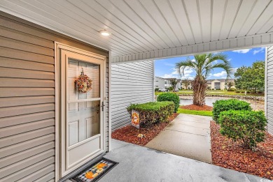 Lake Condo For Sale in Myrtle Beach, South Carolina