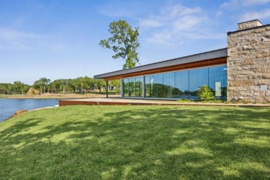 Lake Home For Sale in Malakoff, Texas