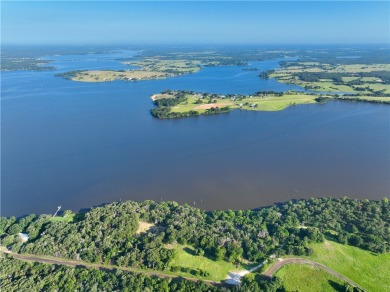 Lake Lot For Sale in Jewett, Texas