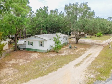 Lake Kerr Canal Home with OHV Access - 21220 E Hwy 316, Salt - photo 3