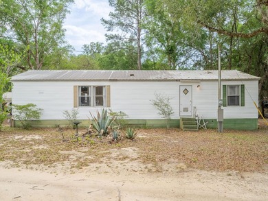 Lake Kerr Canal Home with OHV Access - 21220 E Hwy 316, Salt - photo 4