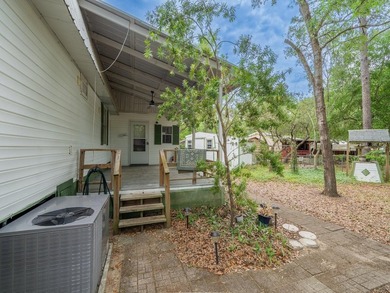Lake Kerr Canal Home with OHV Access - 21220 E Hwy 316, Salt - photo 5