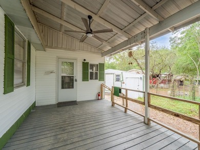 Lake Kerr Canal Home with OHV Access - 21220 E Hwy 316, Salt - photo 6