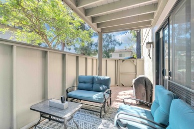 The Best Location in the Community! Light & Bright End Unit with - photo 16