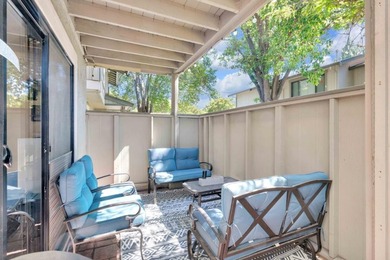 The Best Location in the Community! Light & Bright End Unit with - photo 17