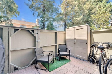 The Best Location in the Community! Light & Bright End Unit with - photo 18