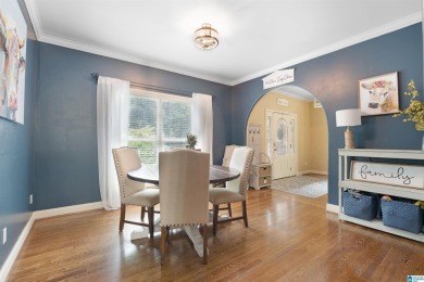 Lake Home Sale Pending in Lake View, Alabama