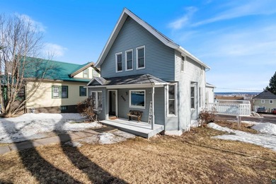 Lake Home For Sale in Duluth, Minnesota