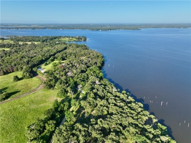 Lake Lot For Sale in Jewett, Texas