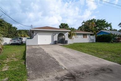 Welcome to **4636 25th Ave SW, Naples, FL 34116**, a beautifully - photo 2