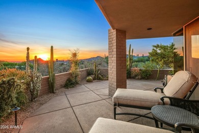 Golf Membership -Panoramic sunsets, picturesque mountain ranges - photo 26