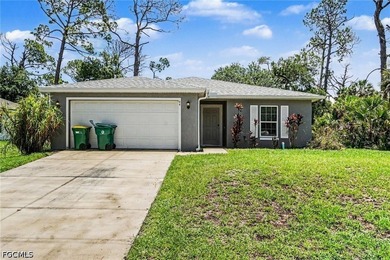 Move-in-ready four-bedroom, two-bathroom home located in Port - photo 1