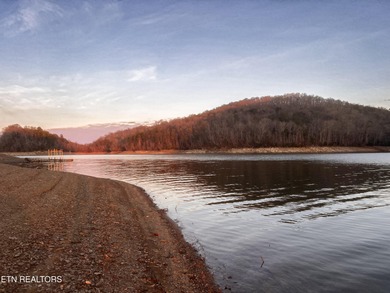 Lake Acreage For Sale in New Tazewell, Tennessee