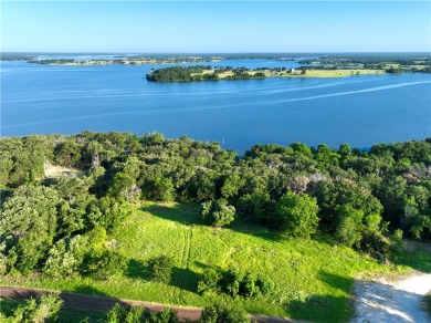 Lake Lot For Sale in Jewett, Texas