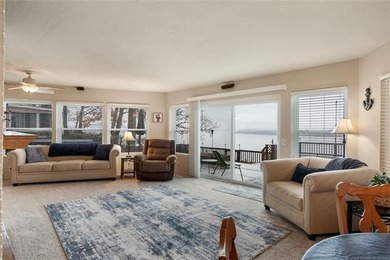 YEAR ROUND LAKE VIEW! Whether you're looking for a weekend - photo 5