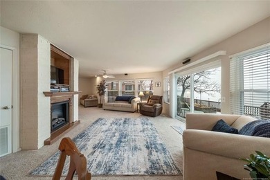 YEAR ROUND LAKE VIEW! Whether you're looking for a weekend - photo 6