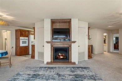 YEAR ROUND LAKE VIEW! Whether you're looking for a weekend - photo 8