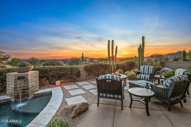 Golf Membership -Panoramic sunsets, picturesque mountain ranges - photo 43
